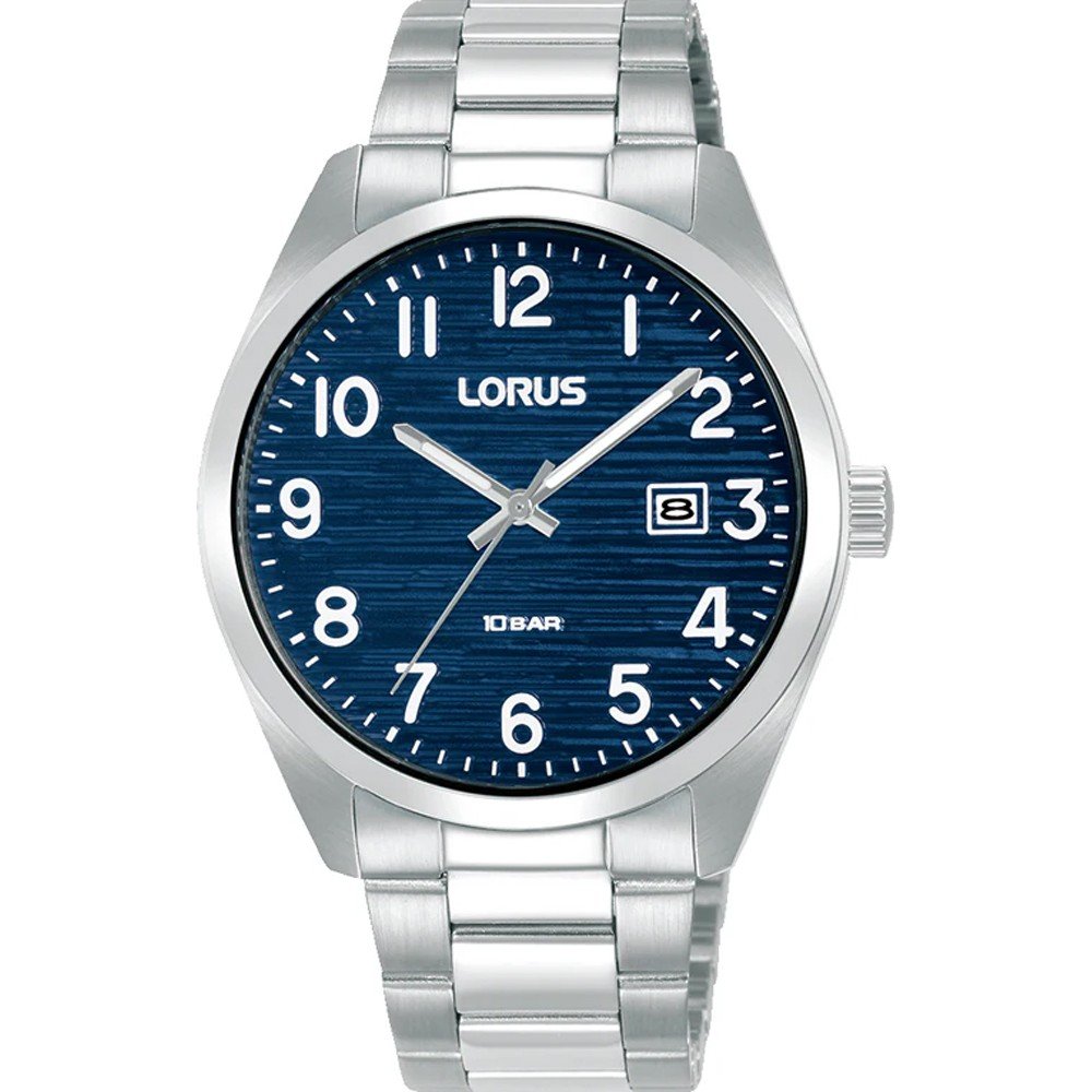 Lorus Classic dress RH907RX9 Watch