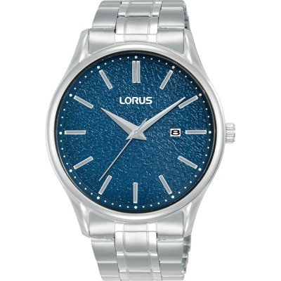 Lorus Classic RH929QX9 Watch