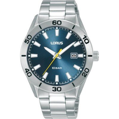 Lorus Sport • The watch • specialist
