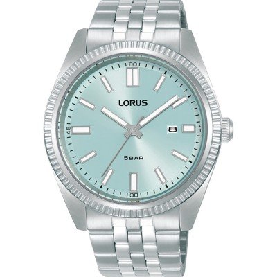 Lorus Classic RH969QX9 Watch