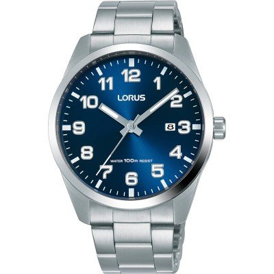 Buy Lorus Mens Watches online Fast • • shipping