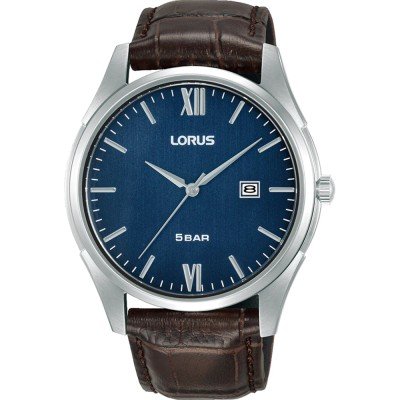 Buy Lorus • online • shipping Watches Mens Fast