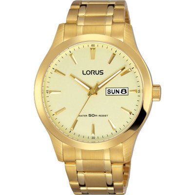 Lorus Classic dress RH982PX9 Watch EAN: • • 4894138357091