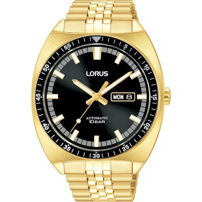 Lorus Sport RL448BX9 Watch