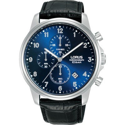 Buy Lorus Mens online Fast • shipping • Watches