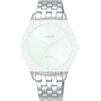 Lorus RNN008X RG263WX9 Strap