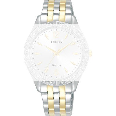 Lorus RNN009X RG267WX9 Strap