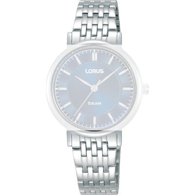 Lorus RNN017X RG215XX9 Strap