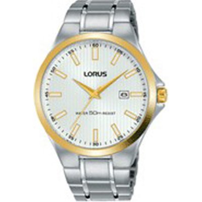 Lorus RQA071X Strap