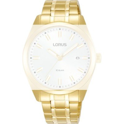 Lorus RQA173X RH982PX9 Strap