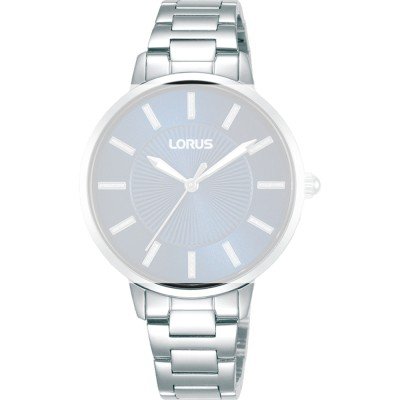 Lorus RQN247X RG213VX9 Strap