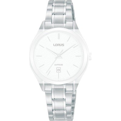 Lorus RQN353X RJ289BX9 Strap