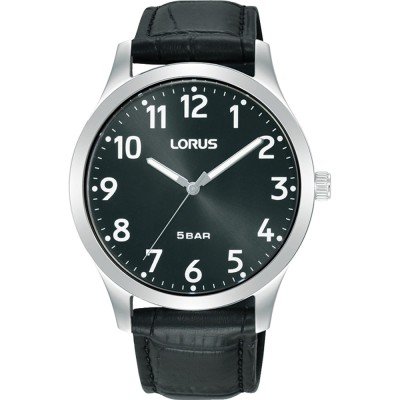 Lorus Classic RRX03JX9 Watch