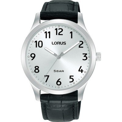 Lorus Classic RRX07JX9 Watch