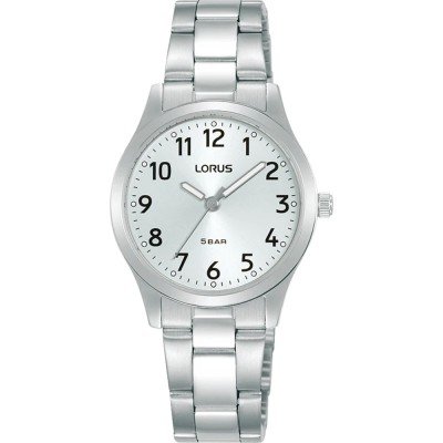 Lorus Classic dress RRX11JX9 Watch