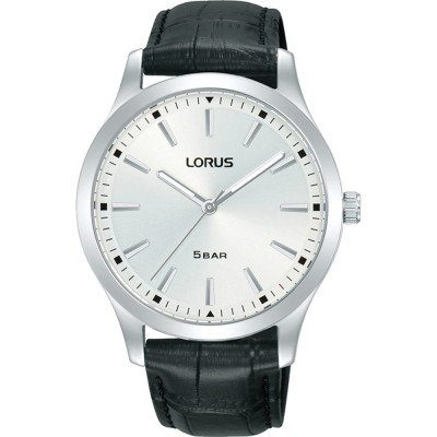 Lorus Classic RRX27JX9 Watch