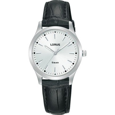 Lorus Classic RRX35JX9 Watch