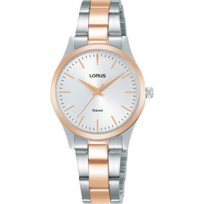 Lorus Classic RRX80HX9 Watch