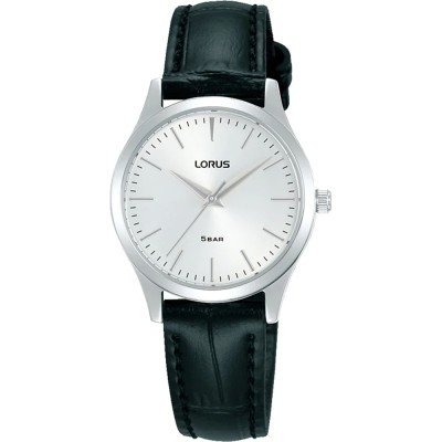 Lorus Classic RRX83HX9 Watch