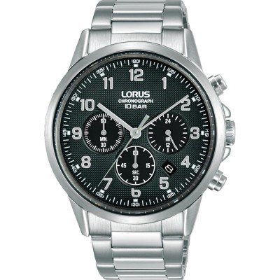 Buy Lorus Mens Watches shipping Fast • online •