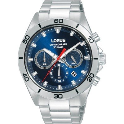 Lorus Sport RT337KX9 Watch