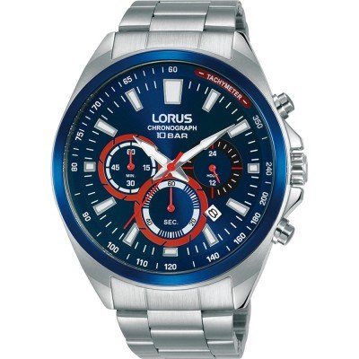 Lorus Sport RT377HX9 Watch