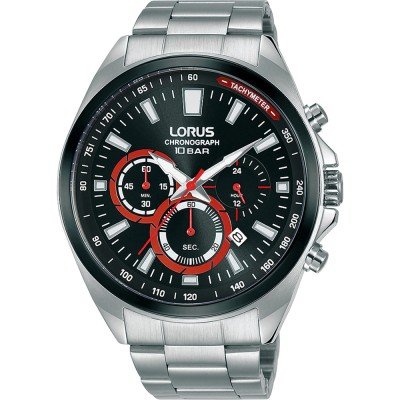 Lorus Sport RT379HX9 Watch