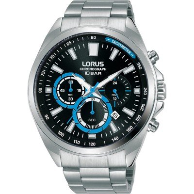 Lorus Sport RT381HX9 Watch