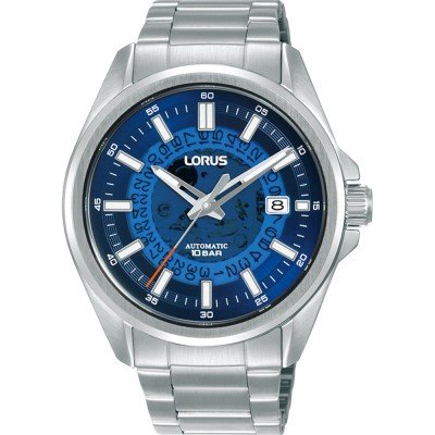 Lorus Classic RU403AX9 Watch