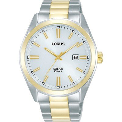 Lorus Sport RX336AX9 Watch