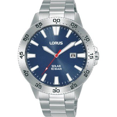 Lorus Sport RX341AX9 Watch