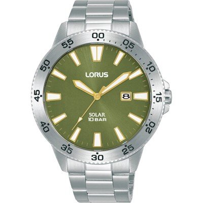 Lorus Sport RX343AX9 Watch