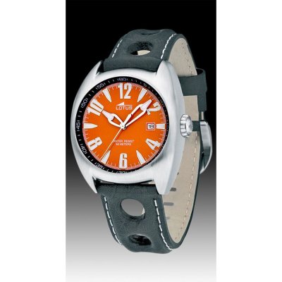 Lotus on sale automatic watch