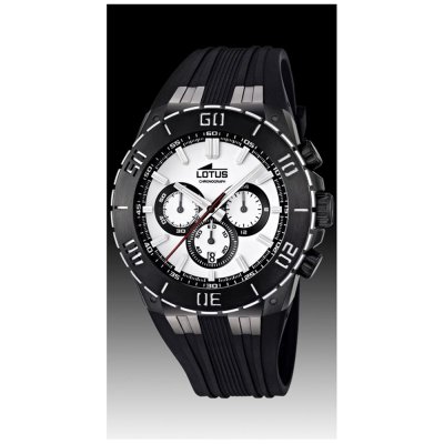 Lotus 15802/1 Watch