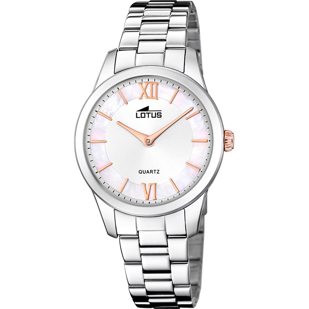 Vintage Watch / Classic Ladies Watch / Beauty Lotus Watch / 90s Watch /  Quartz Watch / Gold Watch / Vintage Ladies / 7 Wrist - Etsy