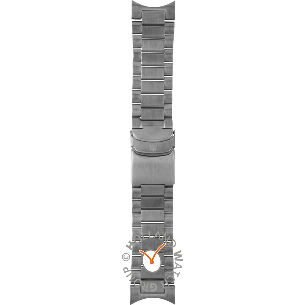 Luminox 1920 2025 watch band