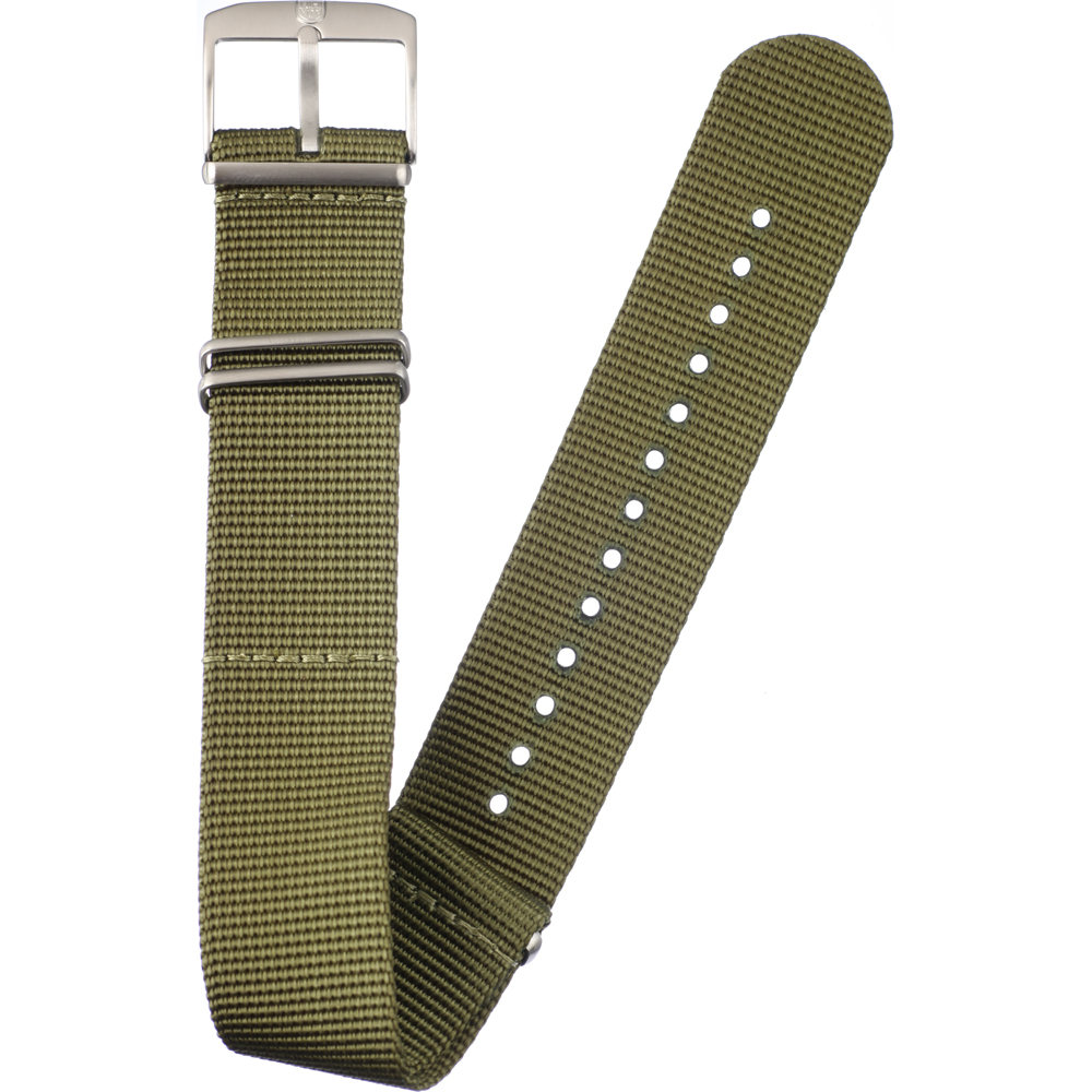 Luminox nylon watch band hotsell