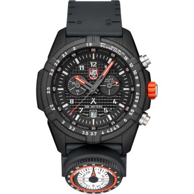 Luminox XB.3782.MI Bear Grylls Survival Land 3780 Series Watch