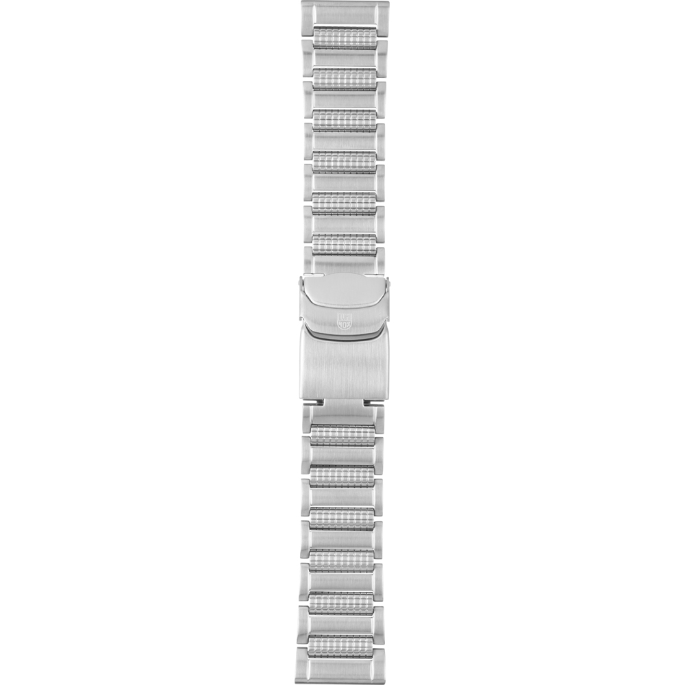 Luminox stainless 2024 steel watch band