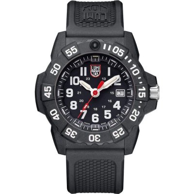 Luminox Sea XS.3501.F Navy Seal Watch