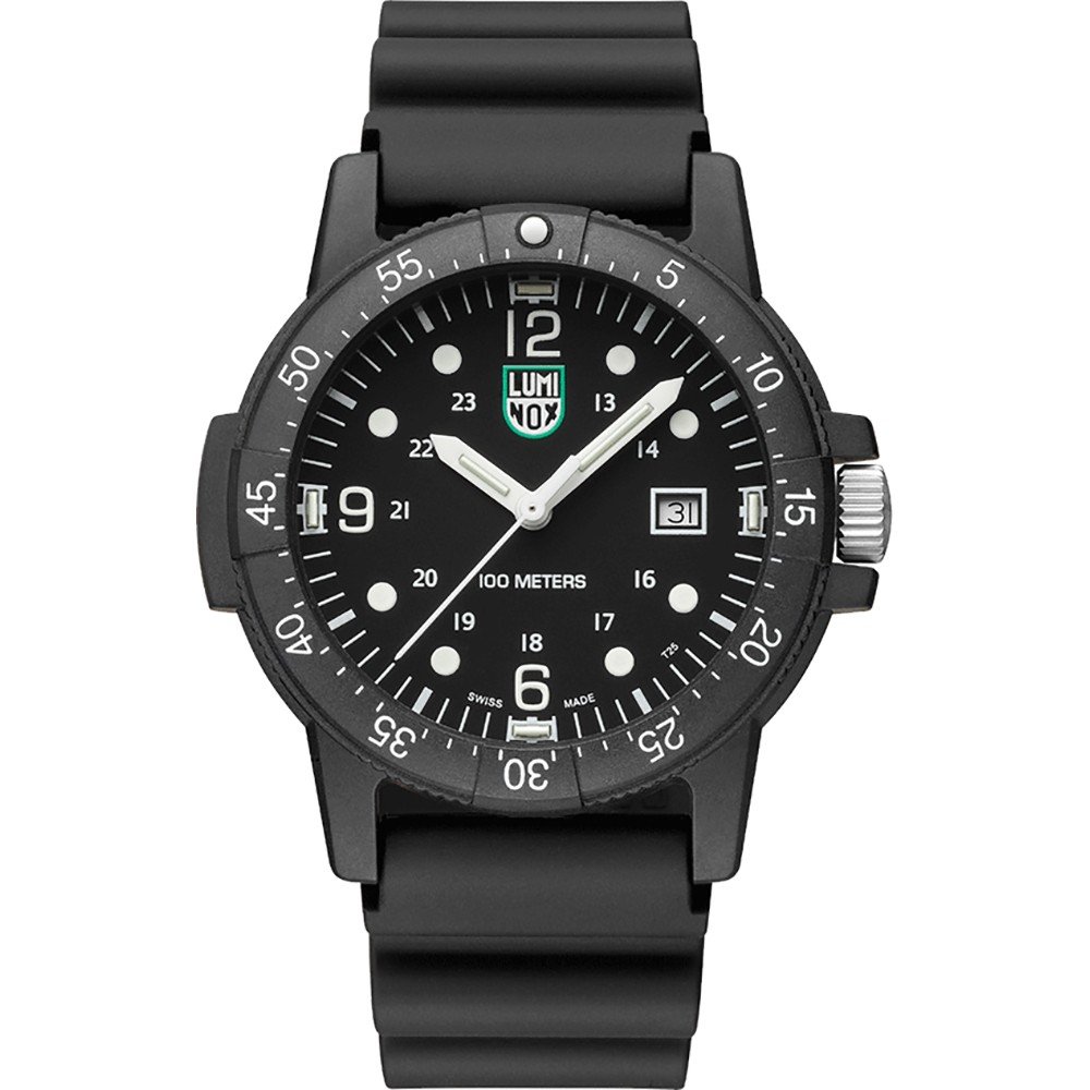 Luminox Sea X2.2001 Sea Bass Watch