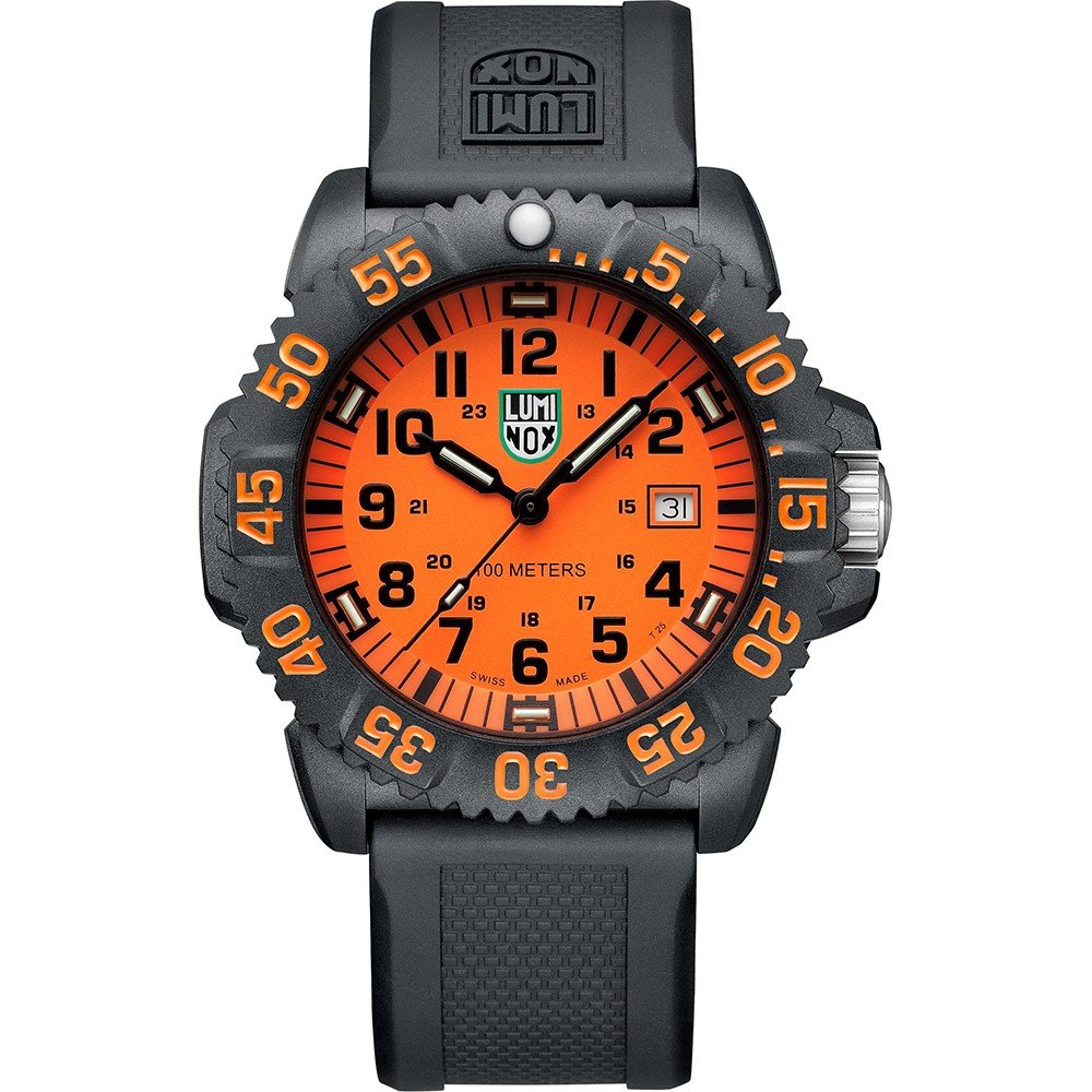 Luminox Sea X2.2059.1 Sea Lion Watch