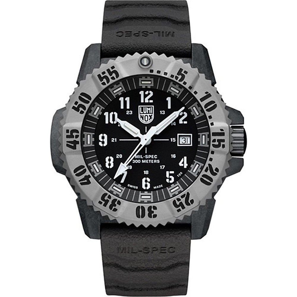 Reloj luminox online