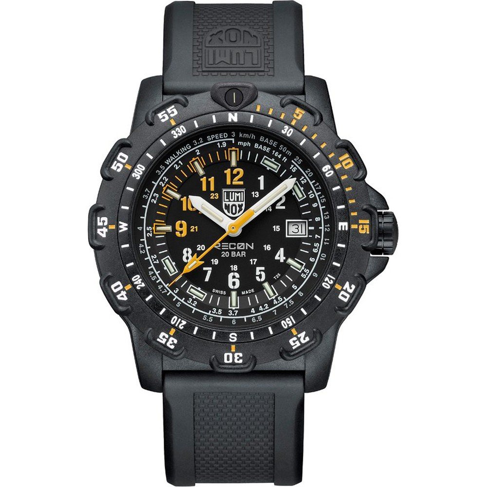 Luminox XL.8825.H.SET Recon Point Man Watch