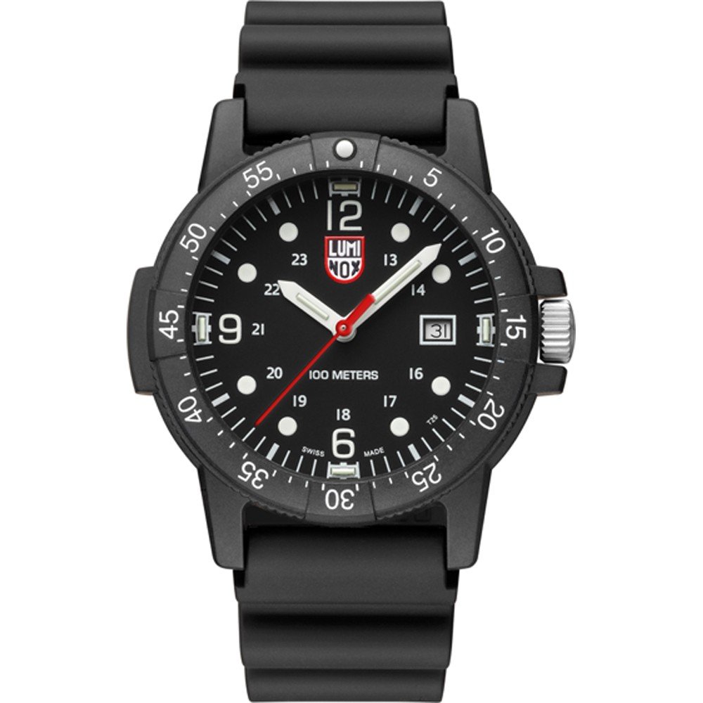 Luminox leatherback best sale sea turtle 0321