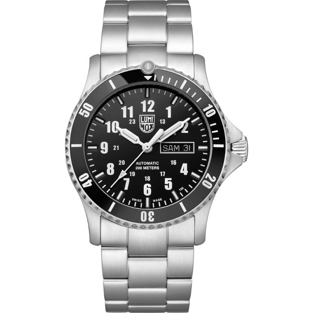 Luminox Land XS.0921.M Automatic Field Watch