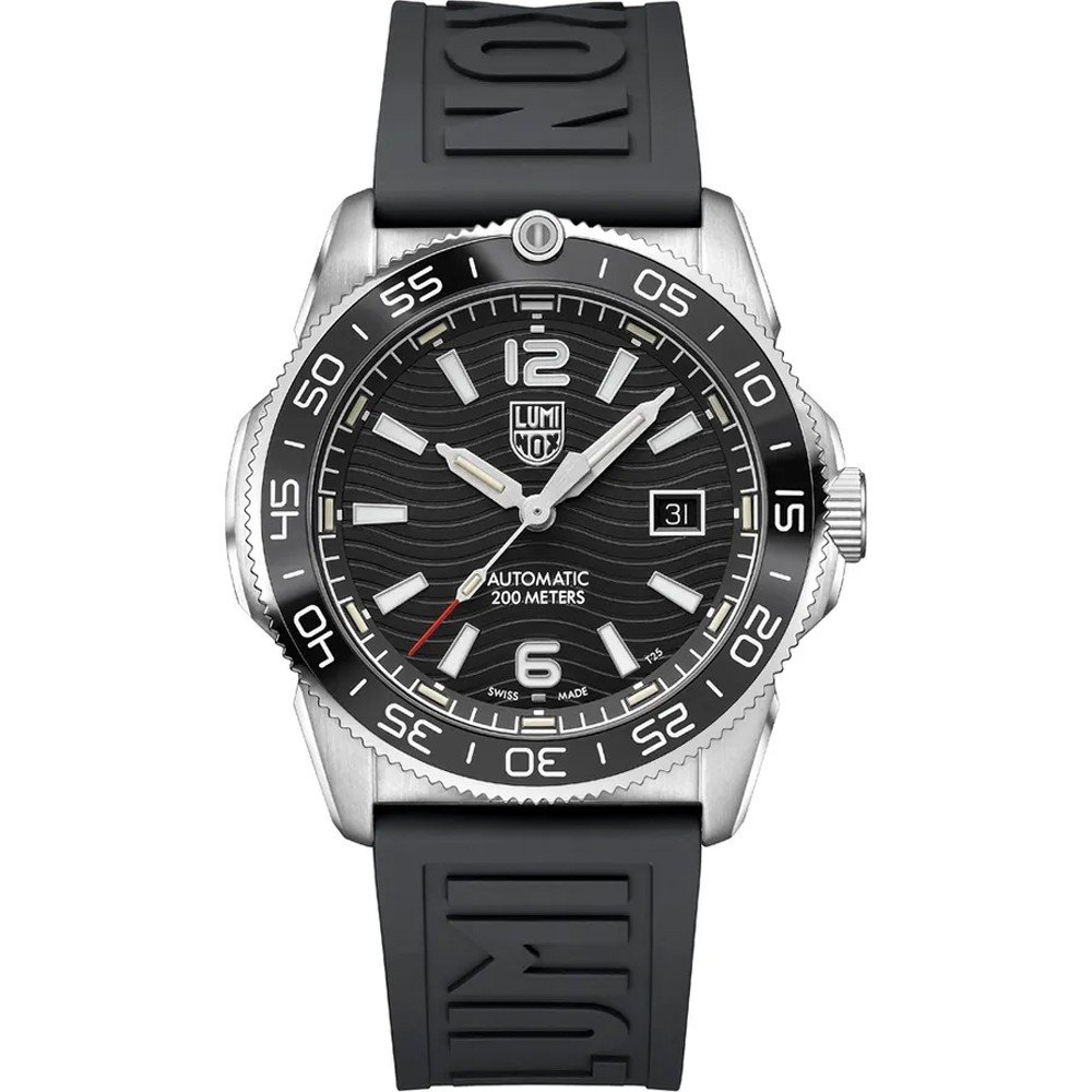 Luminox Sea XS.3101 Pacific Diver Watch