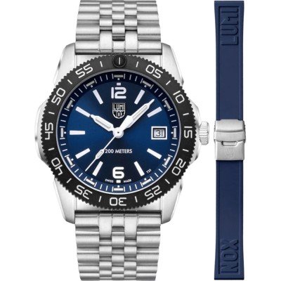 Luminox Sea XS.3123M.SET Pacific Diver Watch