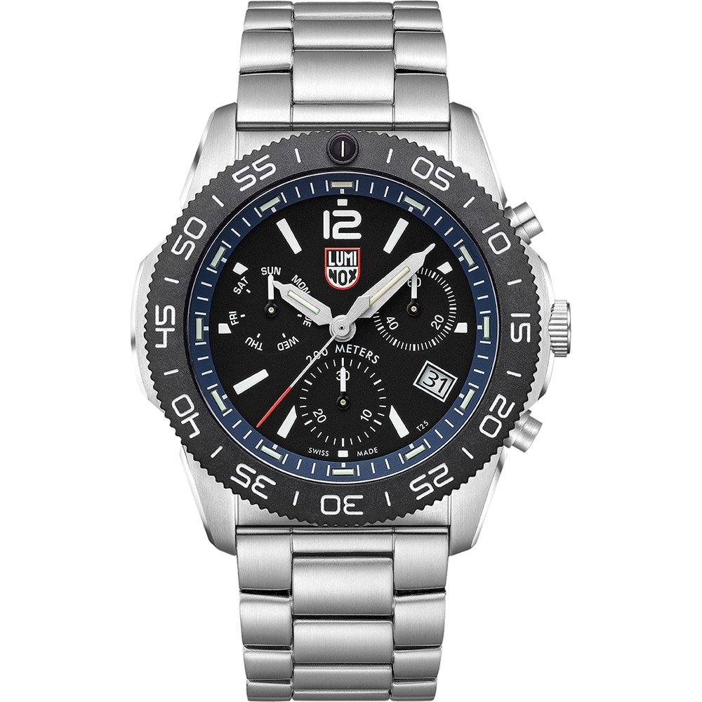 Luminox Sea XS.3143.M Pacific Diver Watch