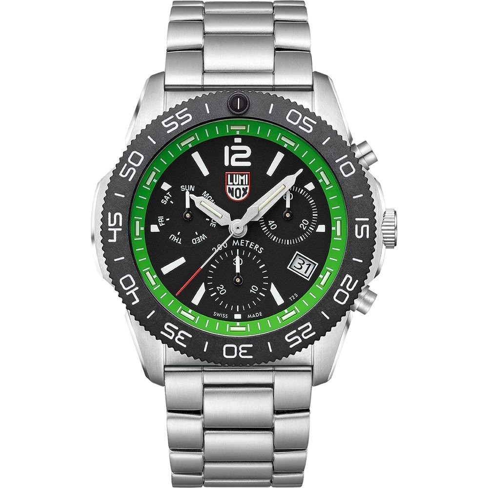 Luminox Sea XS.3157.NF.M Pacific Diver Watch